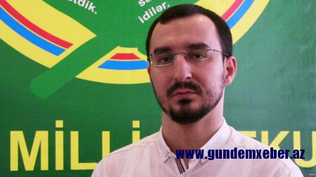 Taleh Bağırov: 'Qobustanda insanlıq faciəsi yaşanır'