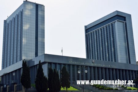 Parlamentin komissiyalarının yeni tərkibi təsdiq edilib - SİYAHI
