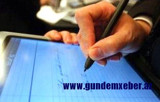 Yeni nəsil şəxsiyyət vəsiqələrində elektron imzalar nə vaxt aktivləşəcək?