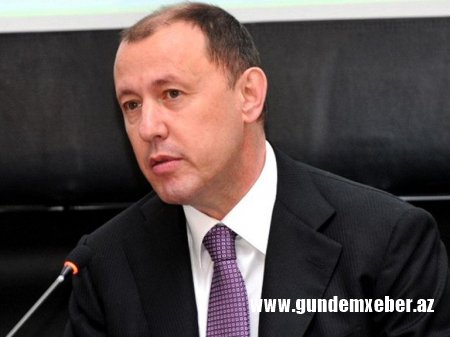 Cahangir Hacıyevlə birgə tutulan şəxslər dindirilir