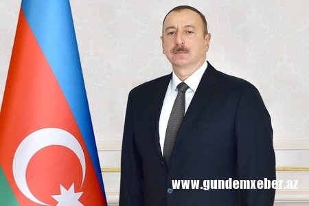 İlham Əliyev Minskdə II Avropa Oyunlarının açılış mərasiminə qatılmayacaq