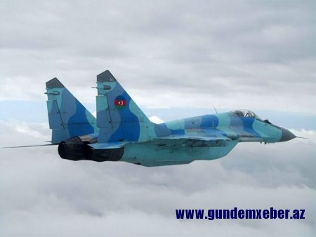 MiQ-29 müəmması: qəza, yoxsa təxribat? — Hərbi skandalın gizlinləri