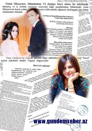 Səbail rayon Prokurorluğu məhkəmə qərarını saymır!-FOTOLAR