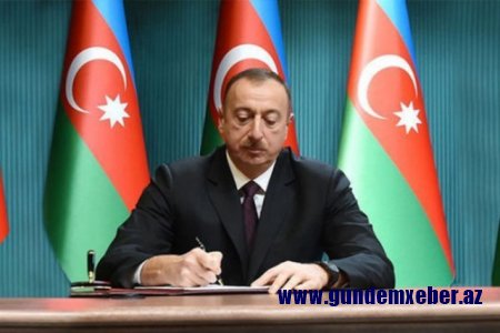 Vergilər Nazirliyi və Əmlak Məsələləri Dövlət Komitəsi İqtisadiyyat Nazirliyinin strukturuna daxil edilib