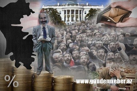 Ata Abdullayevin diplomatik pasportunun olması... – XİN