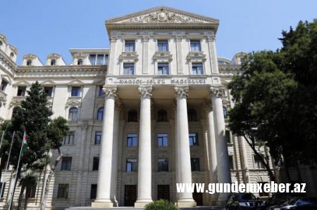 XİN Nikol Paşinyanın Dağlıq Qarabağa gəlməsinə münasibət bildirib