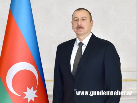 Prezident vətəndaşların qanunvericilik təşəbbüsü hüququndan istifadə etməsi qaydası haqqında qanunu imzalayıb