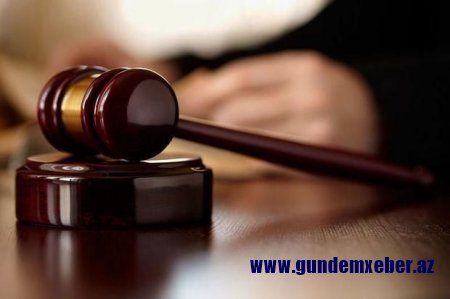 Millət vəkilinin avtomobili ilə qəza törədən şəxslə bağlı qərar çıxarıldı