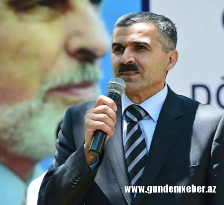 Oktay Gülalıyev üçün 10 minə yaxın pul yığıldı - VİDEO