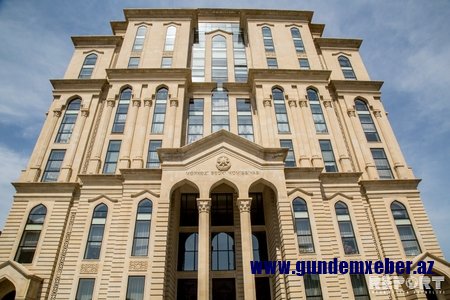 MSK-ya boş maliyyə hesabatı təqdim edən partiyaların adları açıqlandı - SİYAHI