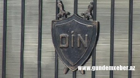3 nəfər barəsində həbs-qətimkan tədbiri seçilib, 26 nəfər inzibati qaydada həbs olunub, 7314 nəfərə isə inzibati cərimə tətbiq edilib - DİN