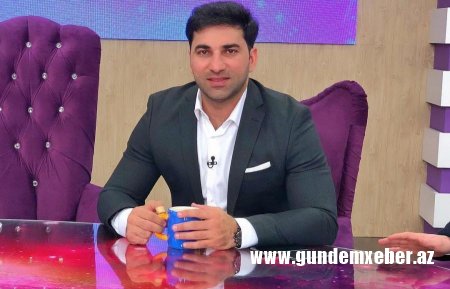 Kamil Zeynallı onu tənqid edənlərə cavab verdi
