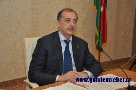 DTX tərəfindən saxlanılan icra başçısının ŞOK SƏRVƏT SİYAHISI