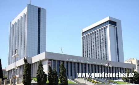 Milli Məclisə yeni sözçü təyin edildi