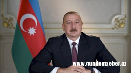 Prezident daha bir icra başçısını işdən çıxardı - SƏRƏNCAM