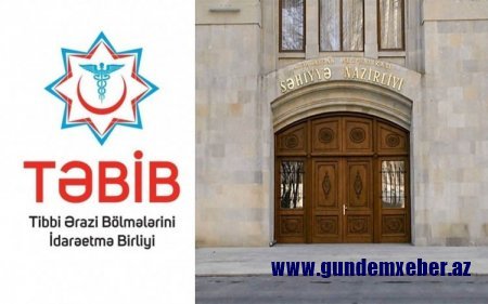 TƏBİB-lə “TİİM” səhiyyə müəssisələrini necə “mühafizə”edirlər? - İTTİHAM