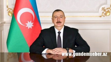 Prezidentdən Nərimanov rayonu ilə bağlı sərəncam