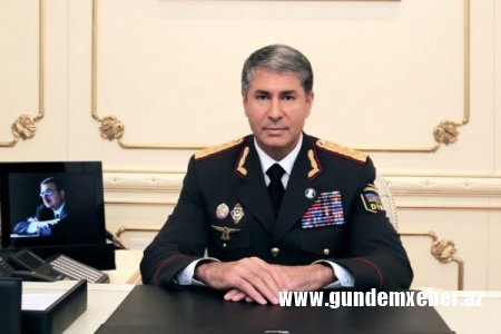 Vilayət Eyvazov rəisi vəzifəsindən azad etdi - Yeni təyinatlar