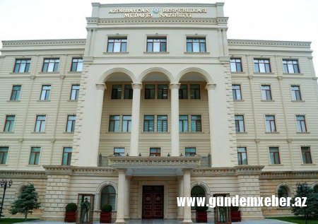 Müdafiə Nazirliyindən Ermənistana XƏBƏRDARLIQ: “Məhv ediləcək”