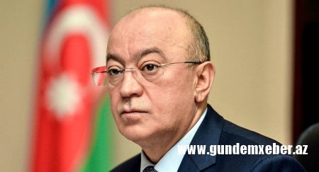 Nazir: “Dağıntılar arasında qalan əhalinin xilasetmə işləri yekunlaşmaq üzrədir”