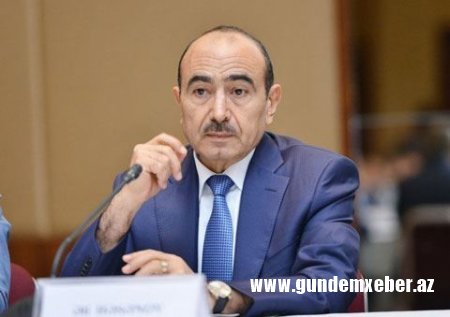 Əli Həsənovun yerinə Namiq Əliyev təyin edildi - FOTO