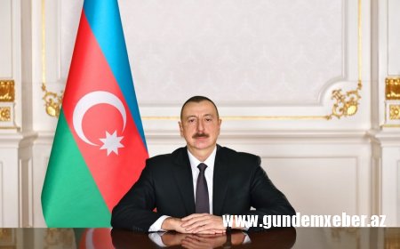İşğaldan azad edilmiş ərazilərlə bağlı Əlaqələndirmə Qərargahı yaradılıb