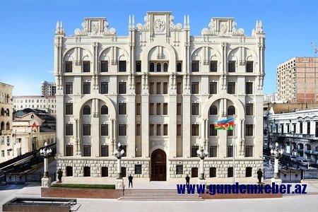 Kəlbəcər və Laçına komendantlar təyin edilib