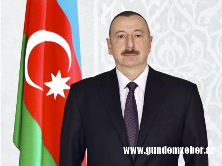 Jurnalist Prezident İlham Əliyevə və digər dövlət rəsmilərinə mətbuat vasitəsiylə müraciət etdi-Mətn