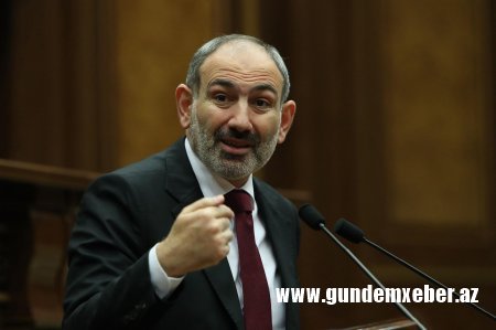 Paşinyanın “Şuşa bizim deyil” bəyanatındakı GİZLİ MESAJ – Məqsəd Hadrutdur...