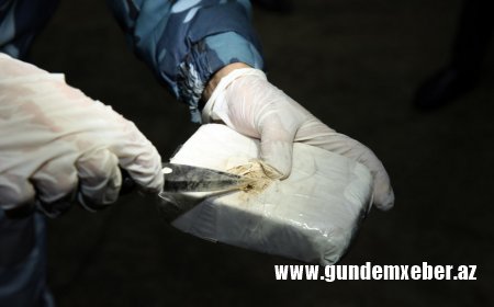 Astarada saxlanılan şəxslərdən narkotik vasitə və saxta pul götürülüb