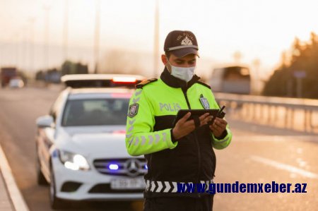 Azərbaycanda şəhərlərarası və rayonlararası hərəkət bərpa olunub