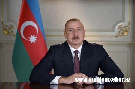 Protokol tərtib edən vəzifəli şəxslərin siyahısına əlavələr edildi