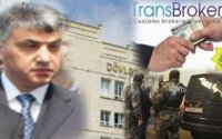 ABRAMYANIN YEZNƏZİNİ GÖMRÜKDƏ KİMLƏR MONOPOLİST ETMİŞDİ? - Və ya nədən erməni ilə qohum olanı birini seçmişdilər?