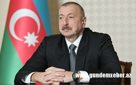 İlham Əliyevin YAP-ın qurultayında çıxışı - TAM MƏTN + YENİLƏNİB
