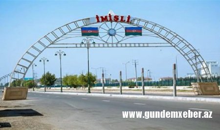 İmişlidə kütləvi etiraz gözlənilir-SƏBƏB+FOTOLAR