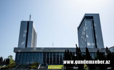 Milli Məclisin bitərəf deputatları MSK üzvlüyünə namizədləri müəyyənləşdirir