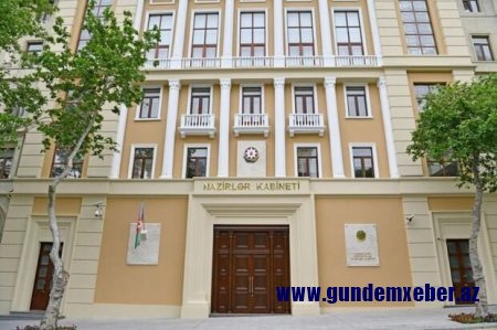 Operativ Qərargahın bu qadağası LƏĞV EDİLİR