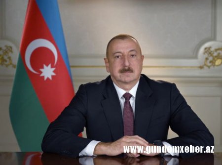 İlham Əliyev Naxçıvanla bağlı sərəncam imzaladı