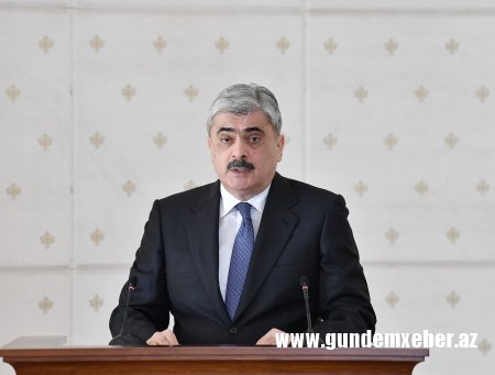 Samir Şərifov HƏBS OLUNACAQ... - İDDİA