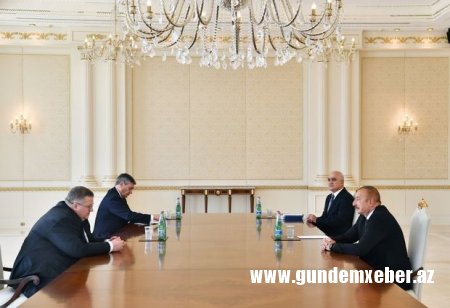 Komitə sədrindən XƏBƏRDARLIQ: Vaksin vurdurmayanlar işdən çıxarıla bilər