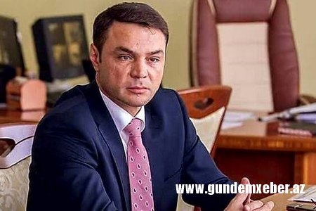 Eldəniz Səlimov YAP-dan qovuldu