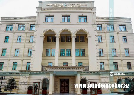 MN: “Azərbaycanın hərbi qulluqçusu intihar edib”