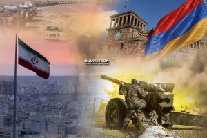 İran və Ermənistan bir medalın iki üzü kimi... - NƏ ETMƏLİ?