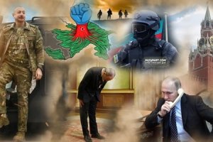 Təzələnən kapitulyasiya sənədi - Ermənistan ona təklif ediləni götürməsə...