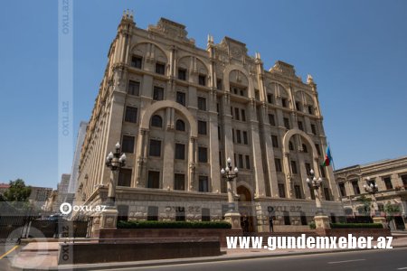 DİN-dən qanunsuz silahlarla bağlı əhaliyə MÜRACİƏT