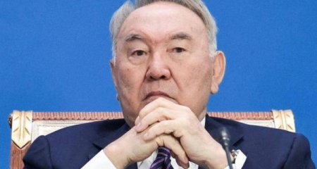 Parlament Nazarbayevin Təhlükəsizlik Şurasına ömürlük sədrliyinin ləğvini təsdiqləyib