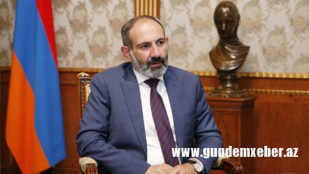 Paşinyan Azərbaycana qarşı müharibə cinayətlərini açmağa niyə razılıq verib?
