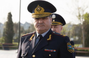 Vilayət Eyvazovdan general-mayor Mirqafar Seyidovla bağlı ƏMR