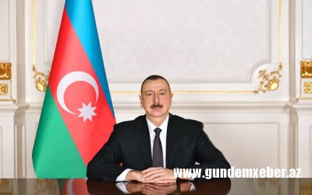 Bakıda “Cənubi Qafqaz: İnkişaf və əməkdaşlıq” mövzusunda beynəlxalq konfrans keçirilir, Prezident tədbirdə iştirak edir