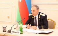 Kamran Əliyev Xocavəndə yeni prokuror təyin edib - ƏMR